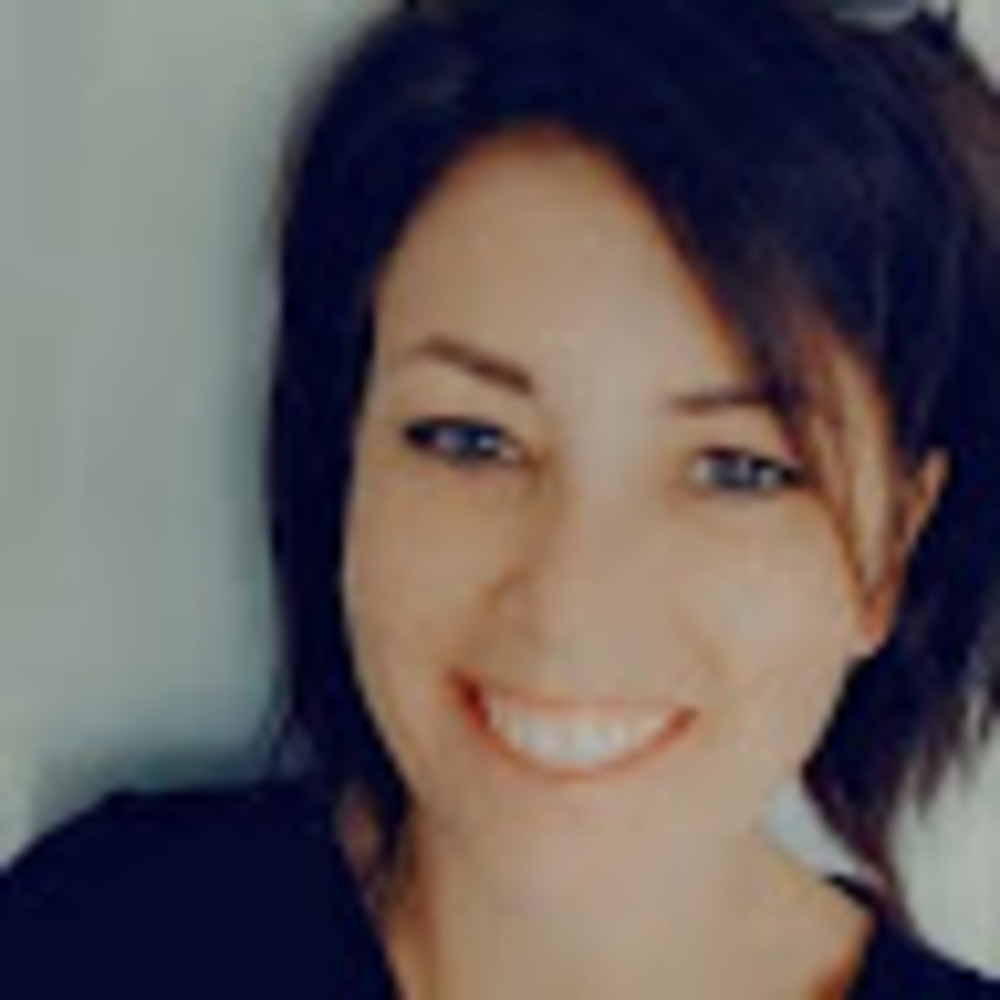 Meet your Posher, Cheryl